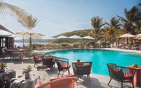Hotel Manapany